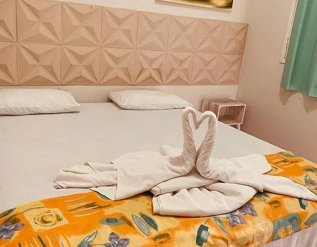 Portal CoresHotel Em Porto De Galinhas